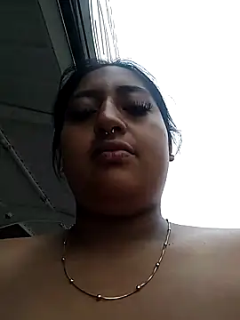 DestiinyBlack online show from 04-05-26, 12:46