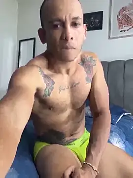 Jacobogrey online show from 04-27-26, 08:07