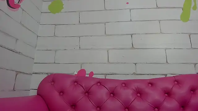 Danna Greyy online show from 04-20-26, 11:46