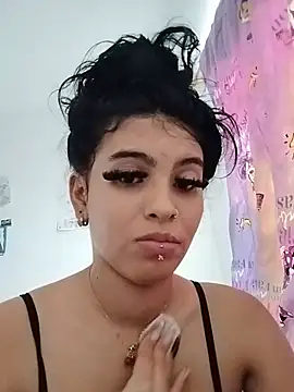 Snapshot of Sofia_Angel_1 chatting on 07-18-26, 09:07 Sofia Angel 1 online show from 07-18-26, 09:07