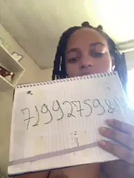 Mayacandy00 online show from 03-18-26, 01:36