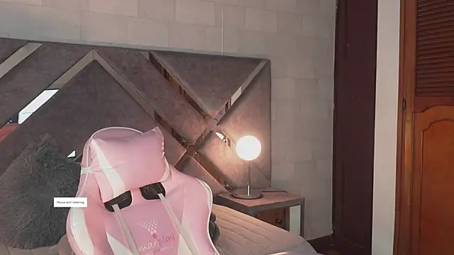 Naomi-Gray online show from 07-27-26, 06:59
