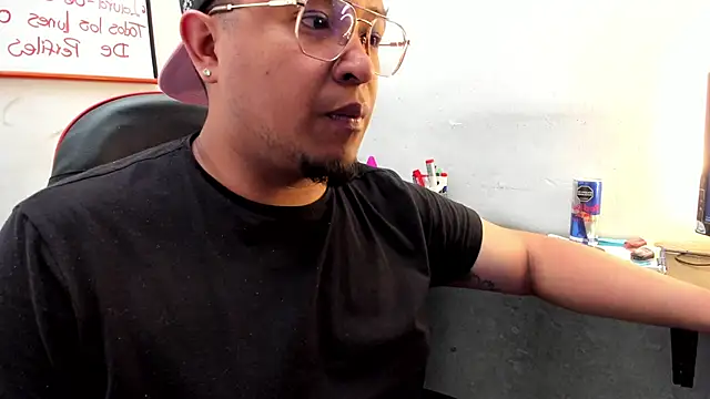 BeefJoe18 online show from 04-13-26, 07:52