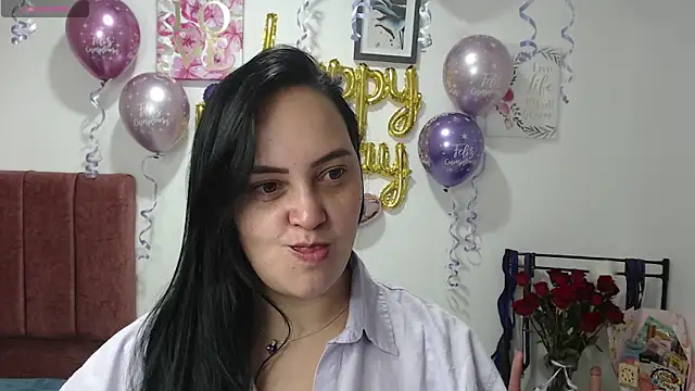 Veroniicabbw  online show from 03-23-26, 01:15