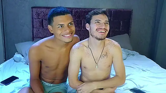 The Penthouse boys online show from 04-16-26, 01:28