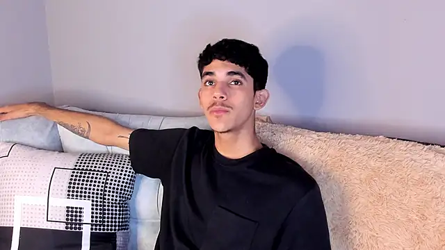 FlinsShadow online show from 03-17-26, 03:22