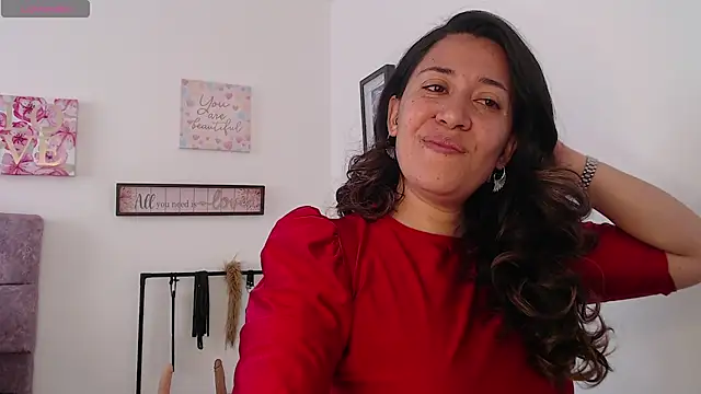 violeta scott online show from 03-30-26, 02:29