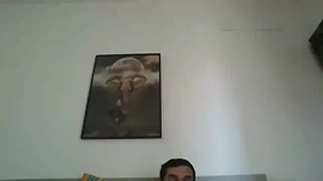 Snapshot of gabry21e5 chatting on 05-24-26, 12:10 gabry21e5 online show from 05-24-26, 12:10