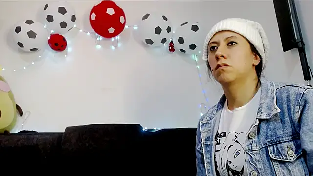 ItsAmara online show from 08-04-26, 07:27
