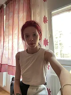 DeeaFoxy online show from 03-15-26, 02:45