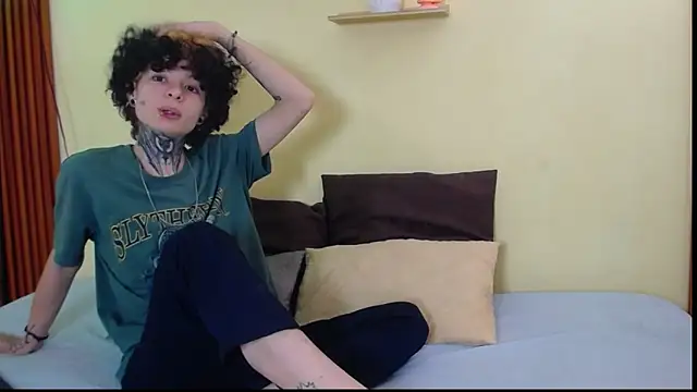 JuneBlake  online show from 03-13-26, 02:01