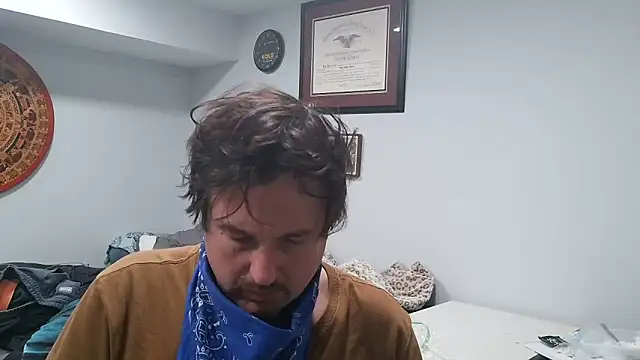 bored1080 online show from 03-13-26, 02:07