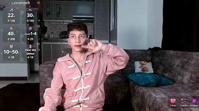 tiam muller fenix online show from 04-28-26, 02:21