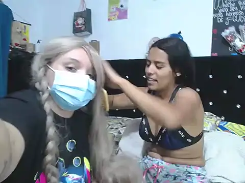 issabell jissel online show from 03-25-26, 03:12