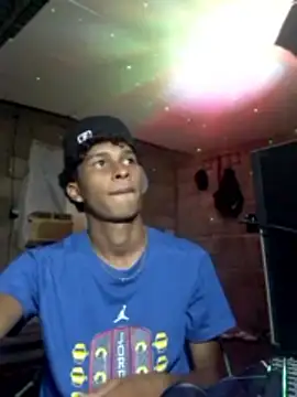 SOYFAKER online show from 03-29-26, 06:24