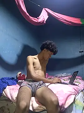 SOYFAKER online show from 03-31-26, 12:56