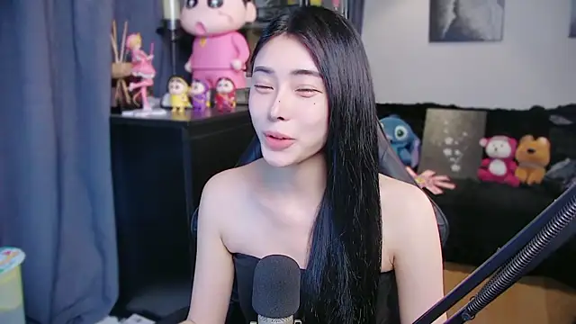 XiaoYuBao- online show from 04-06-26, 04:46