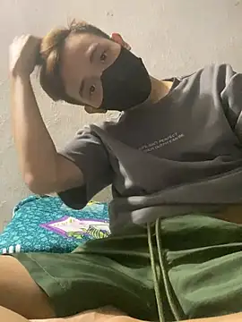 NIGHT 20 online show from 04-23-26, 08:13