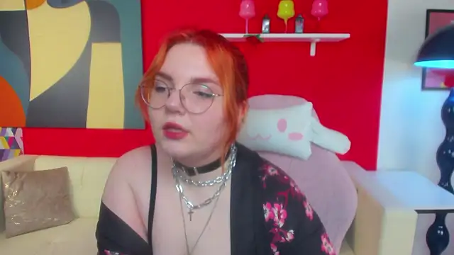 AliceeFreeman online show from 03-14-26, 07:58