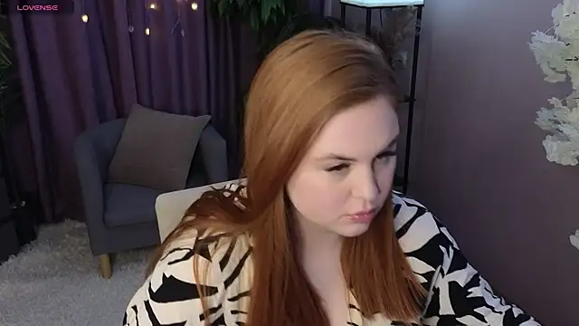 VanesaClark online show from 04-19-26, 11:09