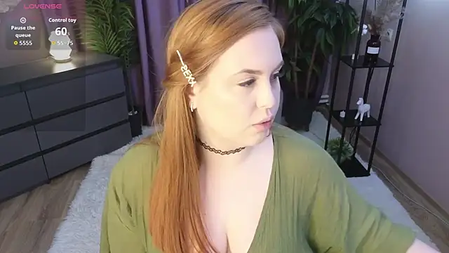 VanesaClark online show from 04-21-26, 11:38