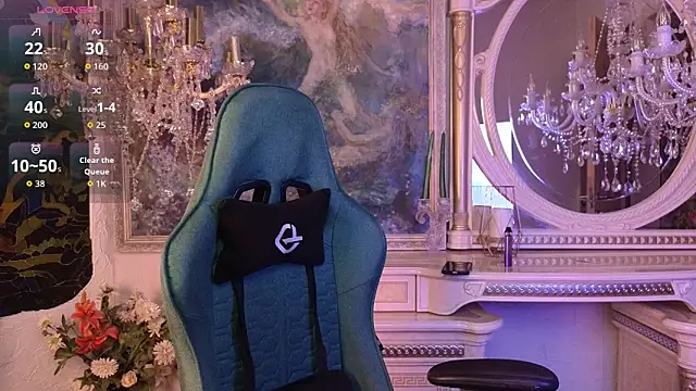 MarryMilash online show from 03-27-26, 06:19