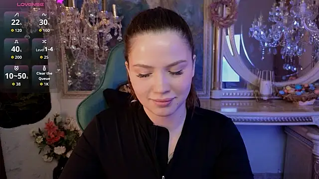 MarryMilash online show from 04-04-26, 08:01