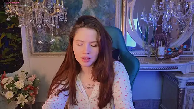 MarryMilash online show from 04-22-26, 06:05