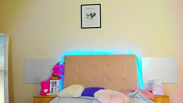 MelanieCuty online show from 06-07-26, 05:22
