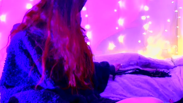 Snapshot of MilkyKittyMilf chatting on 03-13-26, 06:58 MilkyKittyMilf online show from 03-13-26, 06:58