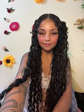 SpidderSecret online show from 04-03-26, 06:44