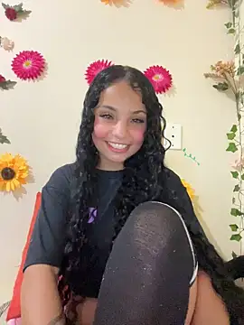 SpidderSecret online show from 04-09-26, 02:00