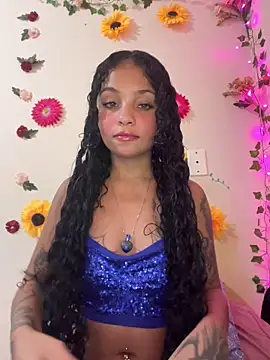 SpidderSecret online show from 04-19-26, 02:22