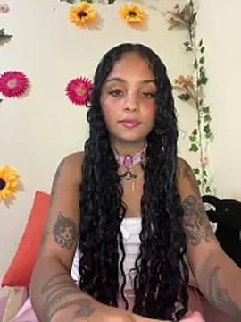 SpidderSecret online show from 04-21-26, 01:42