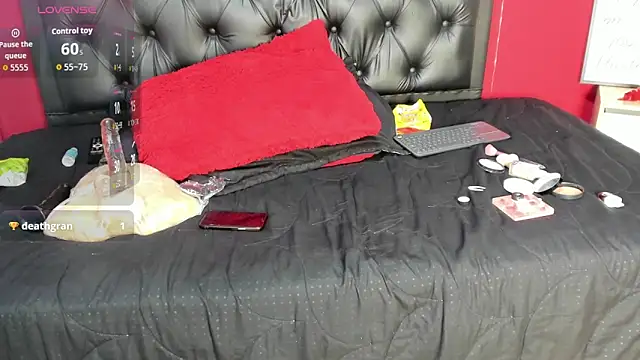 Abbyhilton  online show from 04-29-26, 05:22
