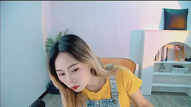 zhoulan-bb online show from 03-20-26, 02:27