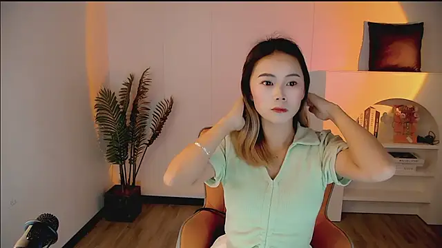 zhoulan-bb online show from 03-23-26, 02:15