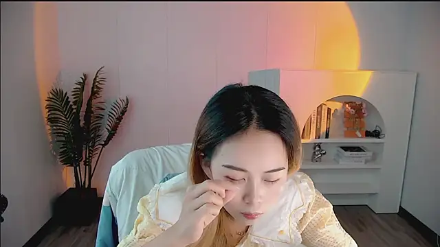 zhoulan-bb online show from 03-24-26, 02:27