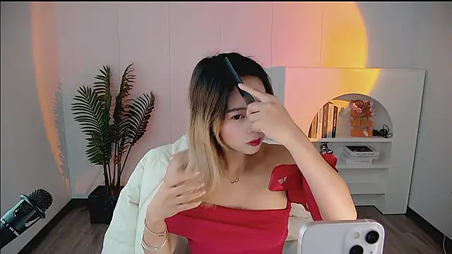 zhoulan-bb online show from 03-28-26, 02:33