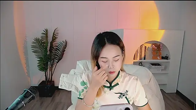 zhoulan-bb online show from 03-29-26, 06:13