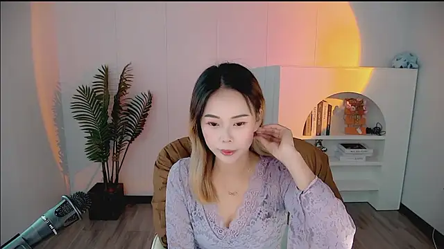 zhoulan-bb online show from 03-30-26, 02:12