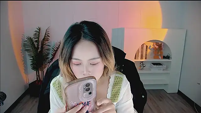 zhoulan-bb online show from 04-02-26, 02:09