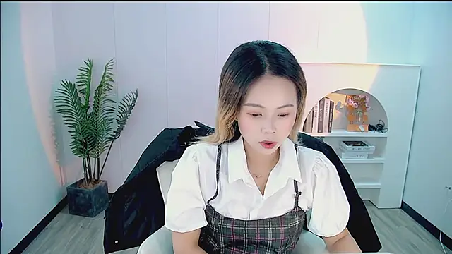 zhoulan-bb online show from 04-03-26, 02:42