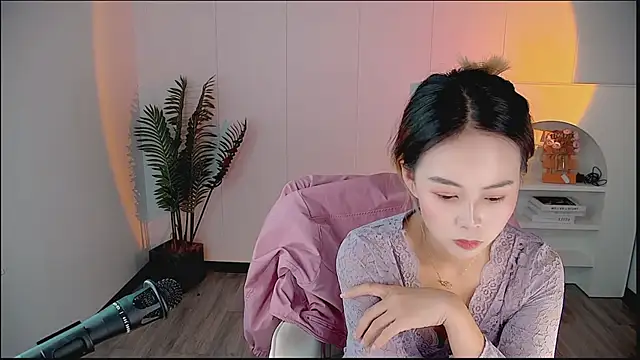 zhoulan-bb online show from 04-06-26, 04:46