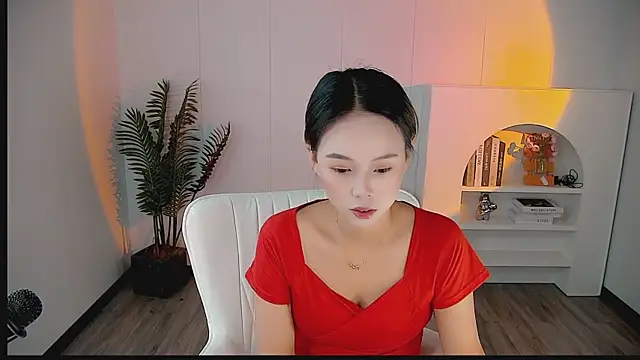 zhoulan-bb online show from 04-16-26, 02:12