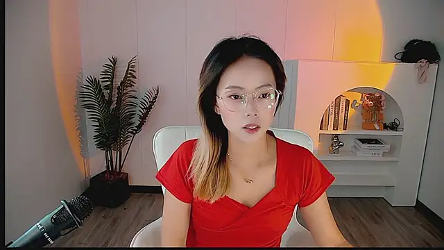 zhoulan-bb online show from 04-20-26, 02:25