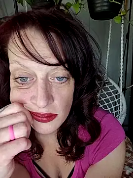 Snapshot of PurpleBunnyxo chatting on 05-07-26, 04:23 PurpleBunnyxo online show from 05-07-26, 04:23