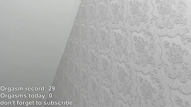 RileyNymph online show from 05-09-26, 03:23