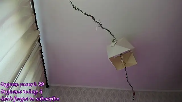 RileyNymph online show from 05-15-26, 03:46