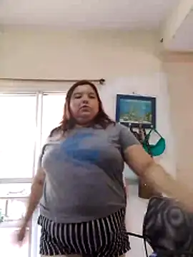 MissLauraX online show from 03-13-26, 08:15